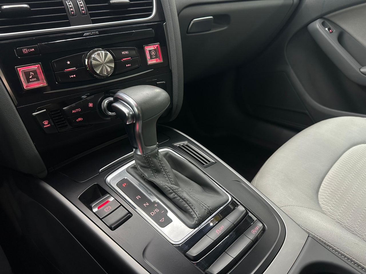 Audi A5 Sportback 2.0 TDI 143cv multitronic Nacinoal - 230.000Km - Foto 2 