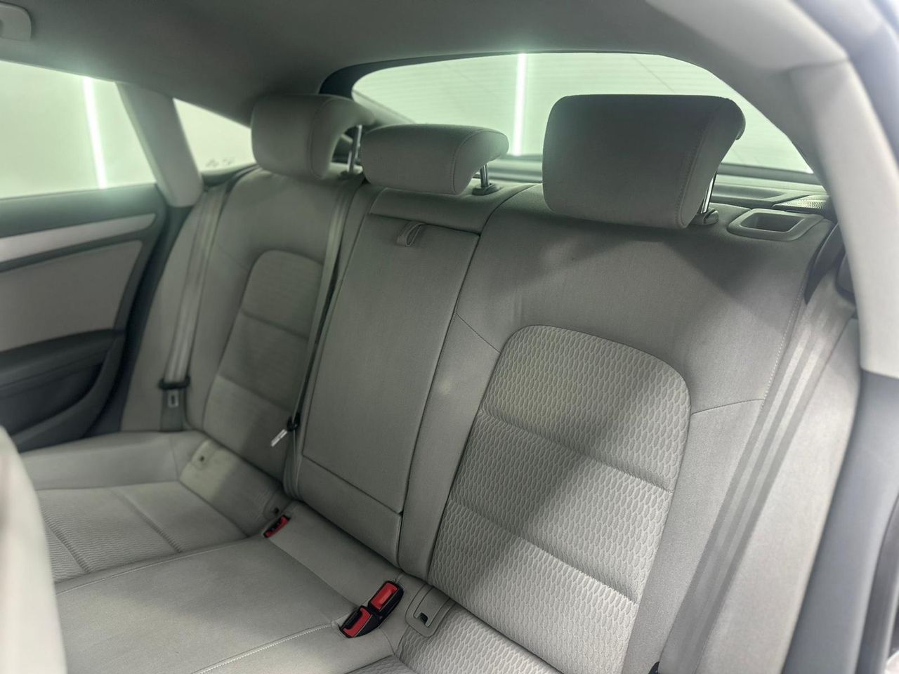 Audi A5 Sportback 2.0 TDI 143cv multitronic Nacinoal - 230.000Km - Foto 2 