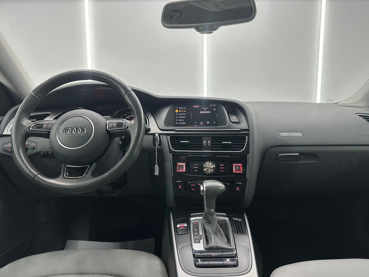 Audi A5 Sportback 2.0 TDI 143cv multitronic Nacinoal - 230.000Km - Foto 2 