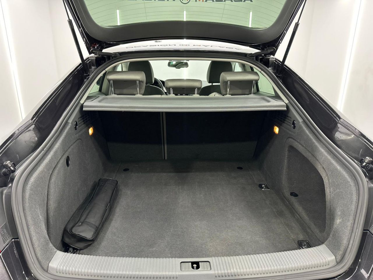 Audi A5 Sportback 2.0 TDI 143cv multitronic Nacinoal - 230.000Km - Foto 2 