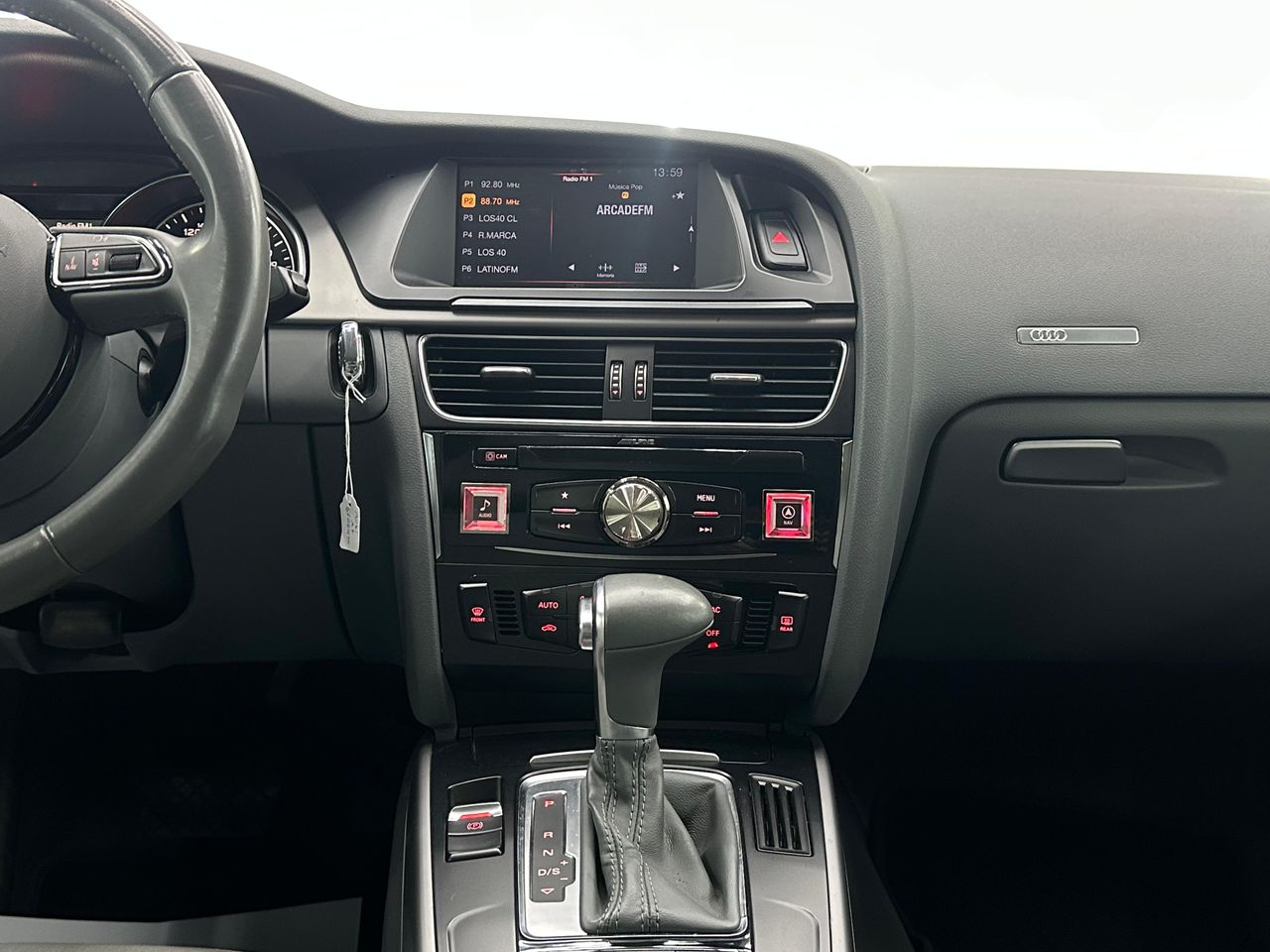 Audi A5 Sportback 2.0 TDI 143cv multitronic Nacinoal - 230.000Km - Foto 2 