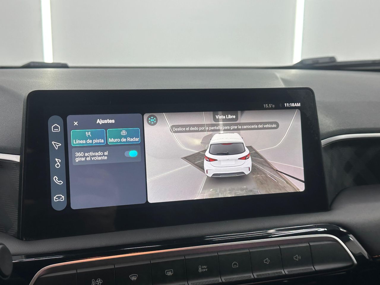 MG MG3 Luxury - Foto 2 