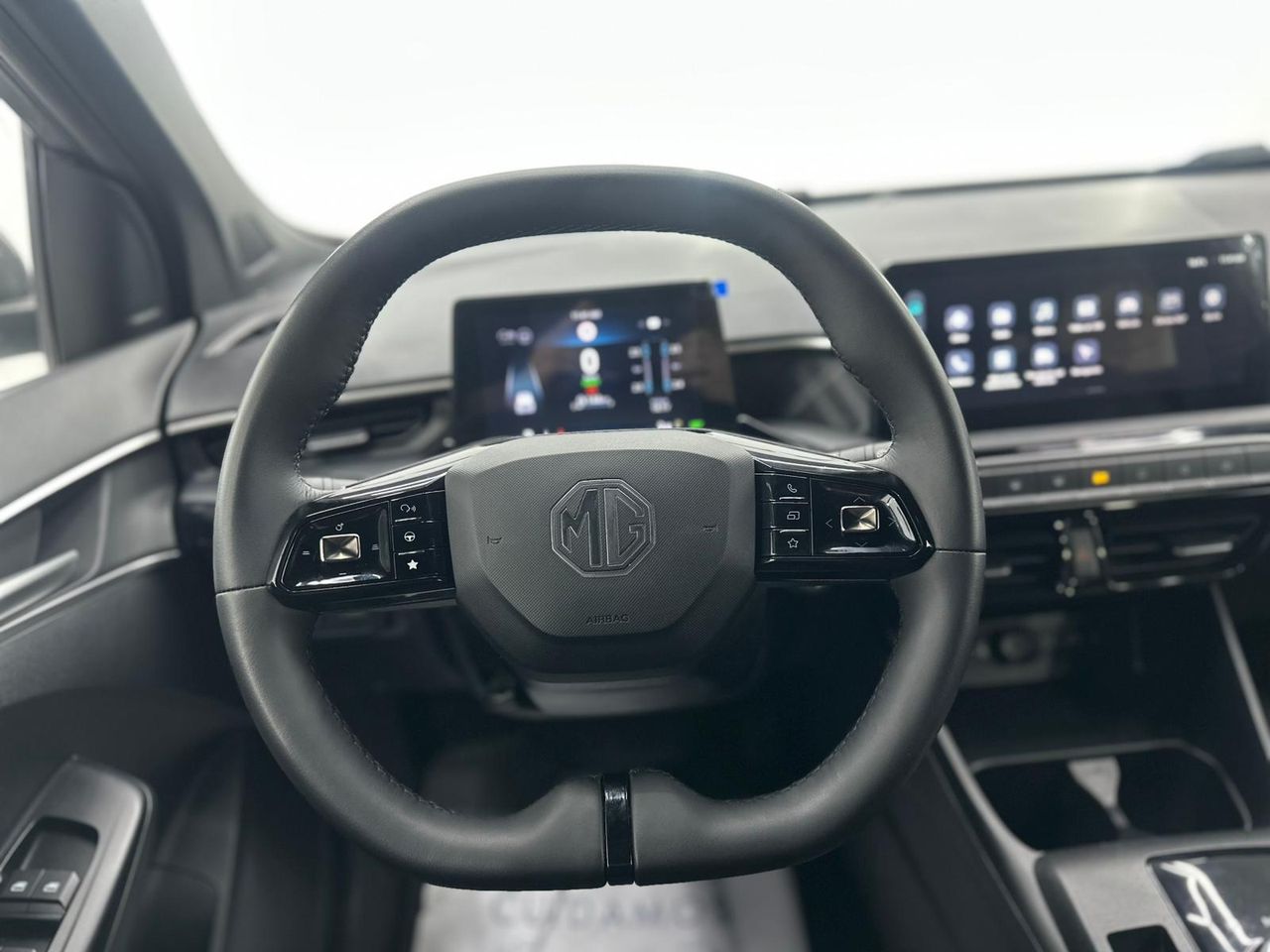 MG MG3 Luxury - Foto 2 