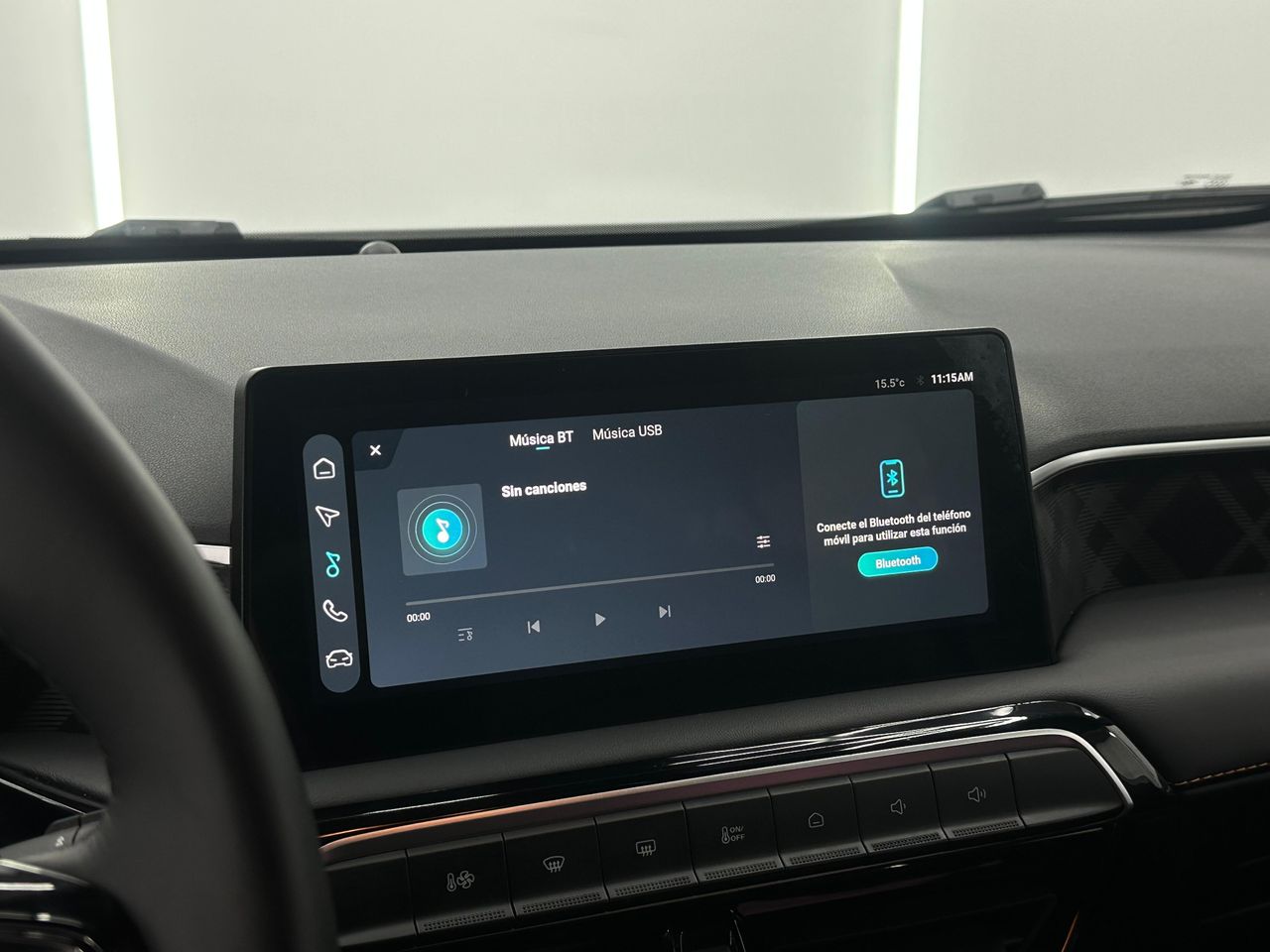 MG MG3 Luxury - Foto 2 