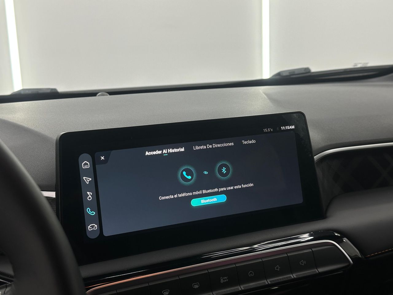 MG MG3 Luxury - Foto 2 