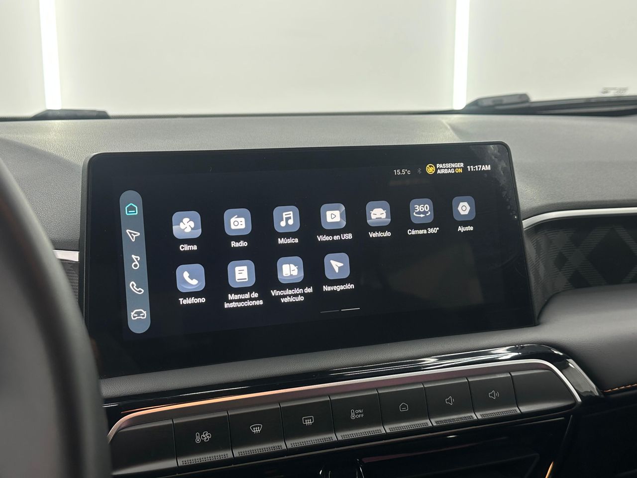 MG MG3 Luxury - Foto 2 