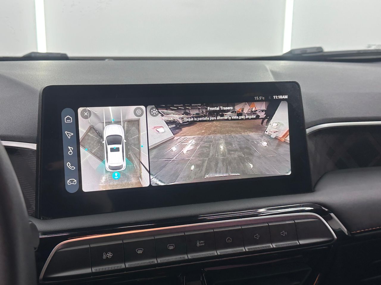 MG MG3 Luxury - Foto 2 