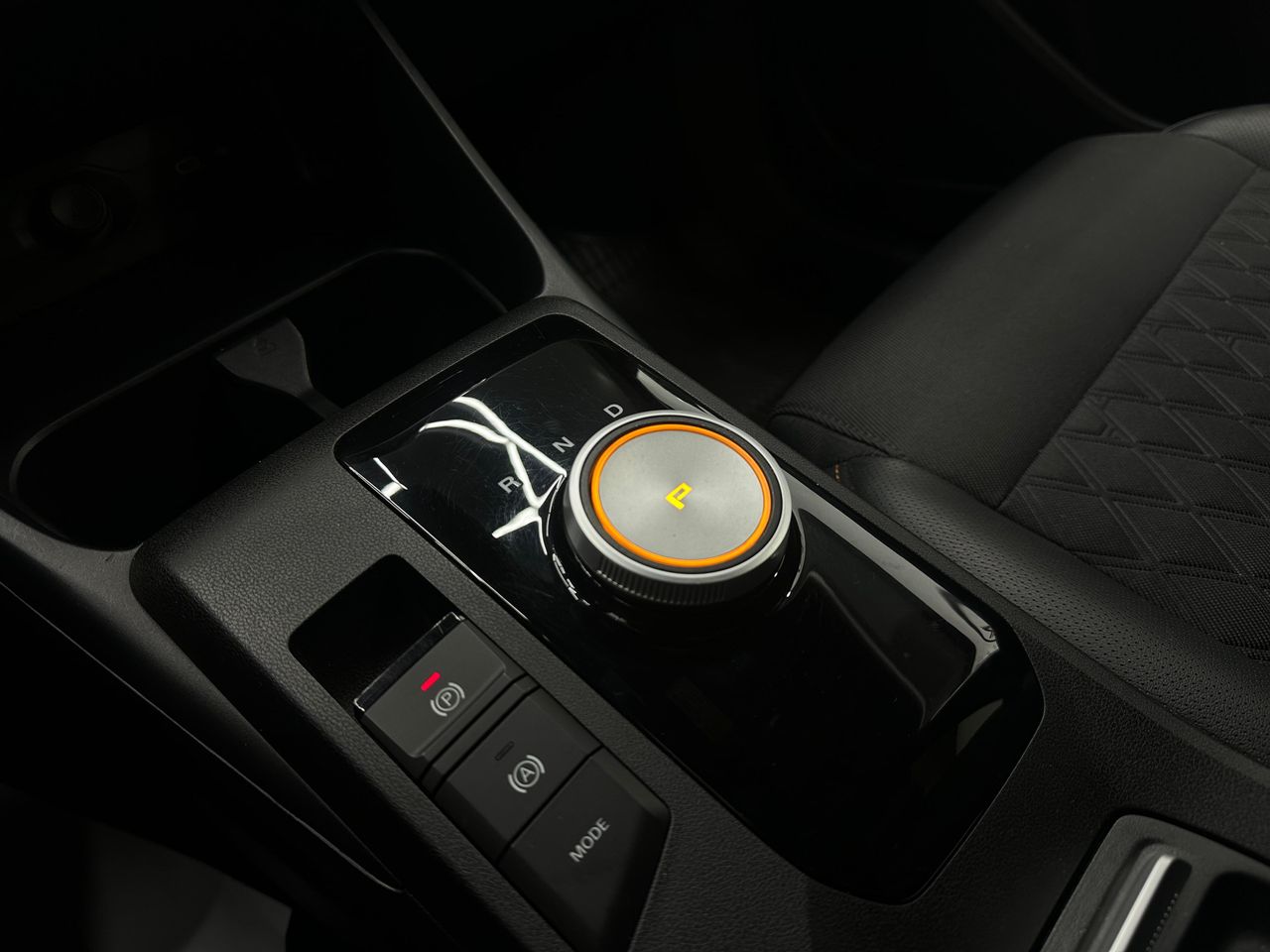 MG MG3 Luxury - Foto 2 