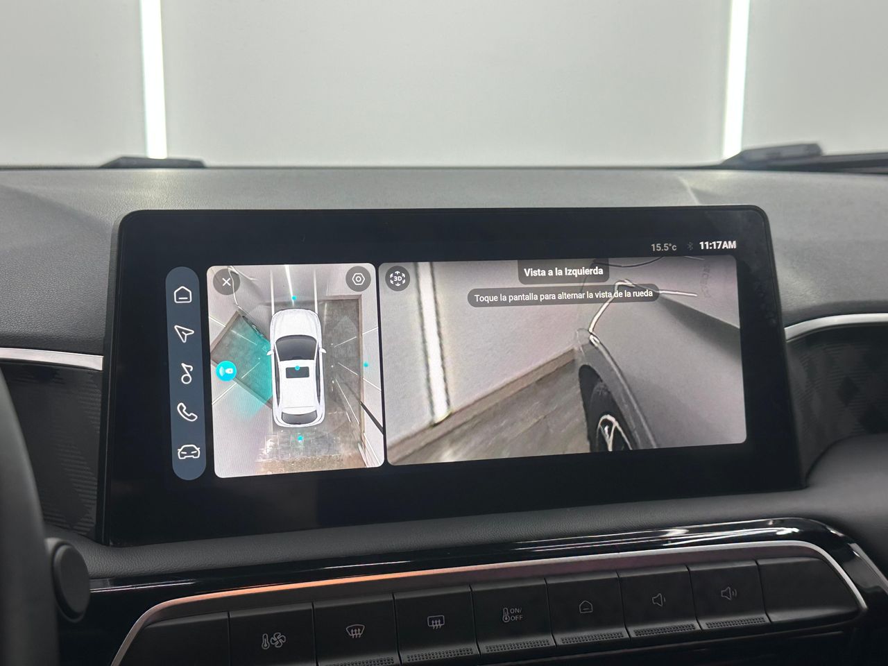 MG MG3 Luxury - Foto 2 