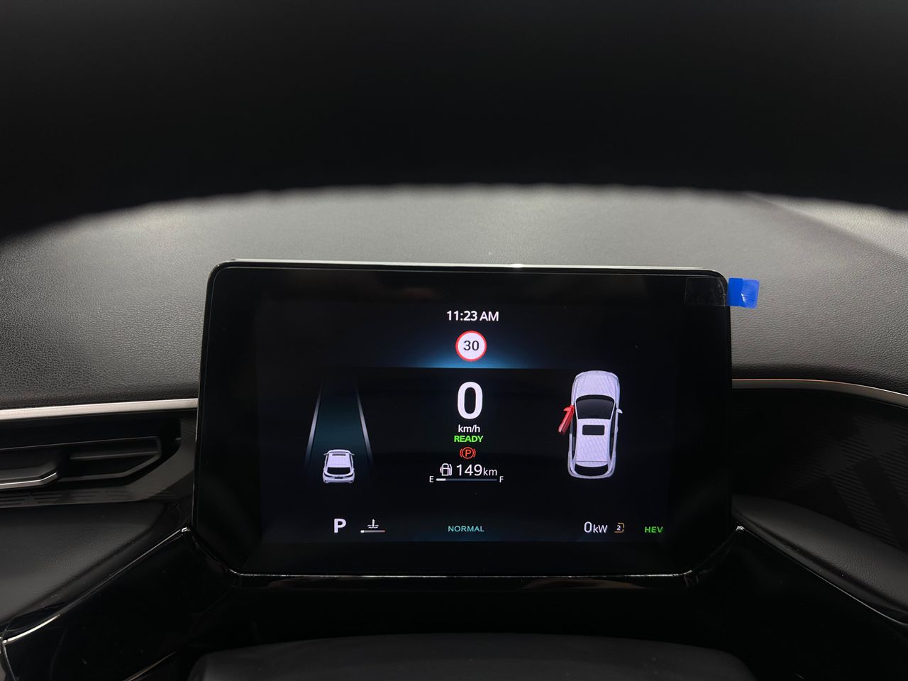 MG MG3 Luxury - Foto 2 