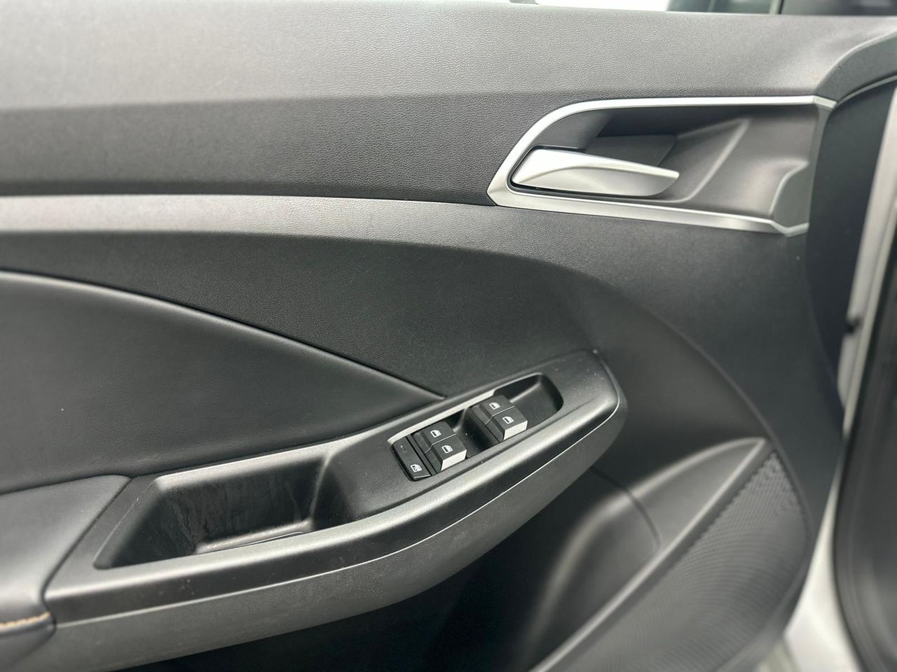 MG MG3 Luxury - Foto 2 