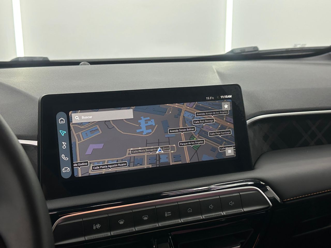 MG MG3 Luxury - Foto 2 