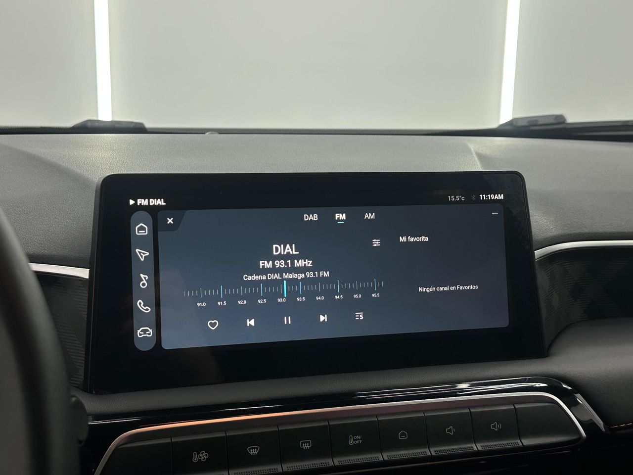 MG MG3 Luxury - Foto 2 