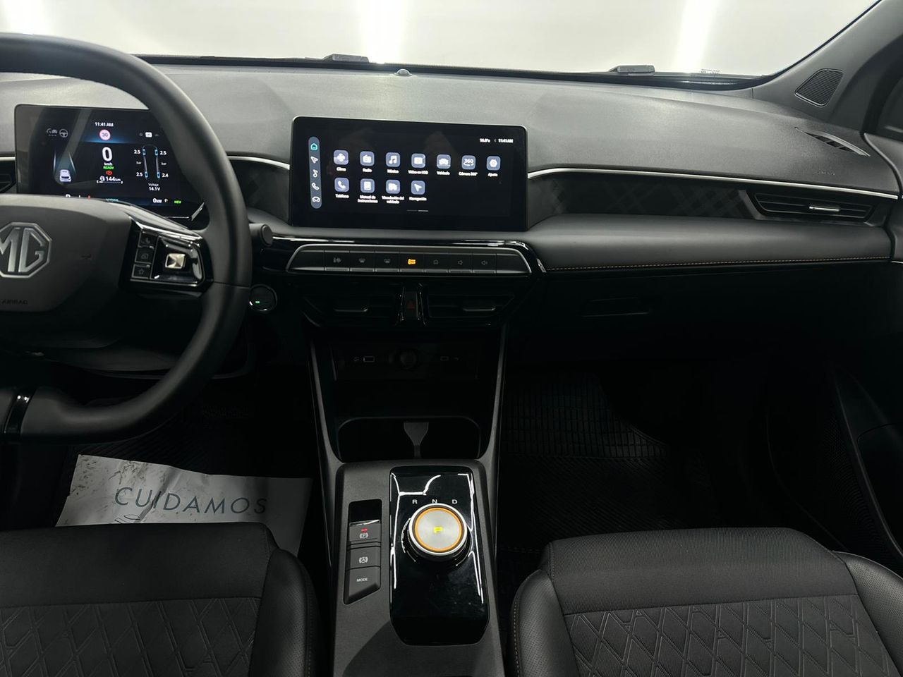 MG MG3 Luxury - Foto 2 