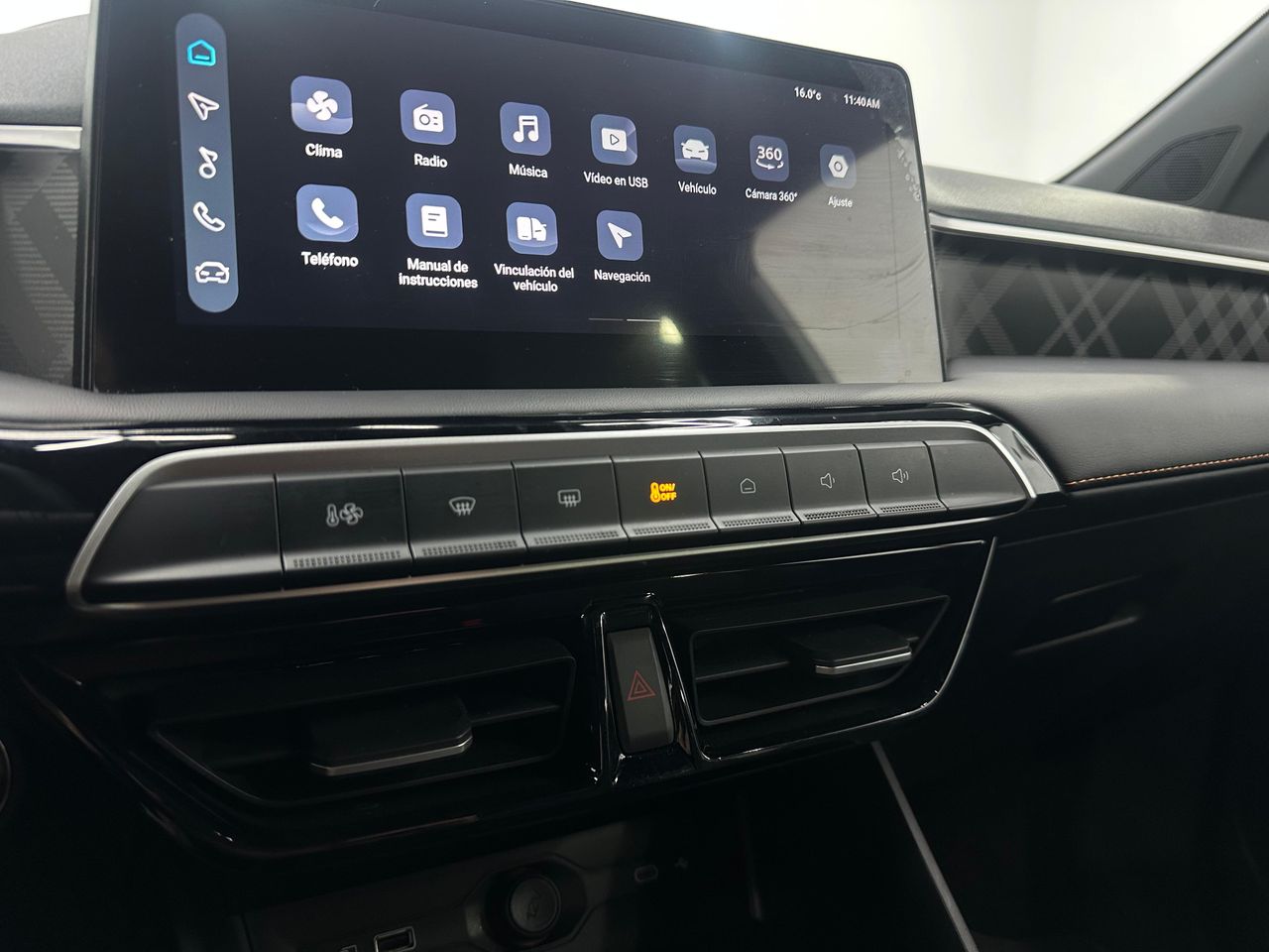 MG MG3 Luxury - Foto 2 