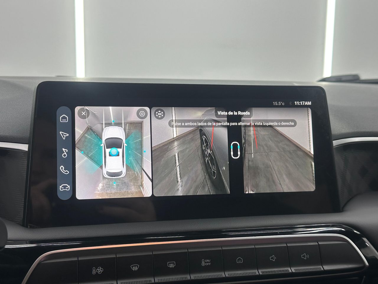 MG MG3 Luxury - Foto 2 