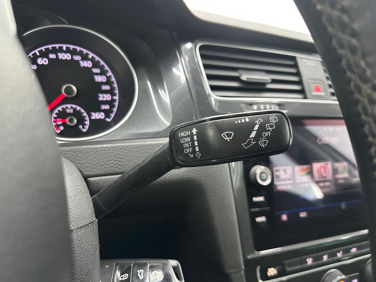 Volkswagen Golf Advance 1.6 TDI 85kW (115CV) Nacional  143.000Km - Foto 2 