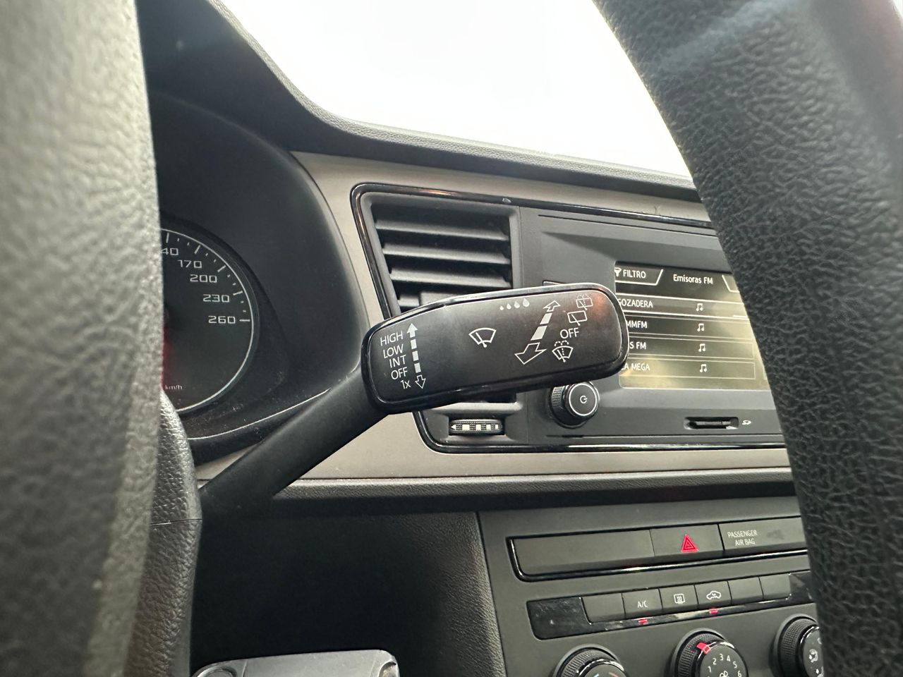 Seat Leon 1.6 TDI 66kW (90CV) Reference Plus Nacional - 189.000Km - Foto 2 