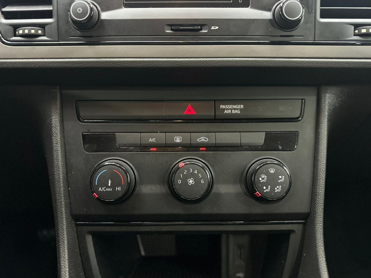 Seat Leon 1.6 TDI 66kW (90CV) Reference Plus Nacional - 189.000Km - Foto 2 