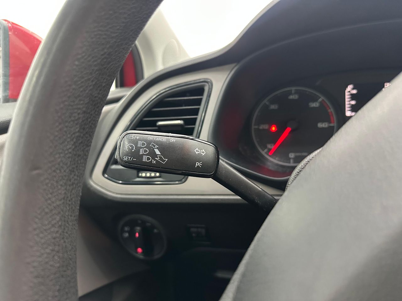 Seat Leon 1.6 TDI 66kW (90CV) Reference Plus Nacional - 189.000Km - Foto 2 