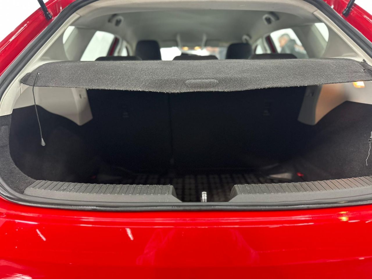 Seat Leon 1.6 TDI 66kW (90CV) Reference Plus Nacional - 189.000Km - Foto 2 