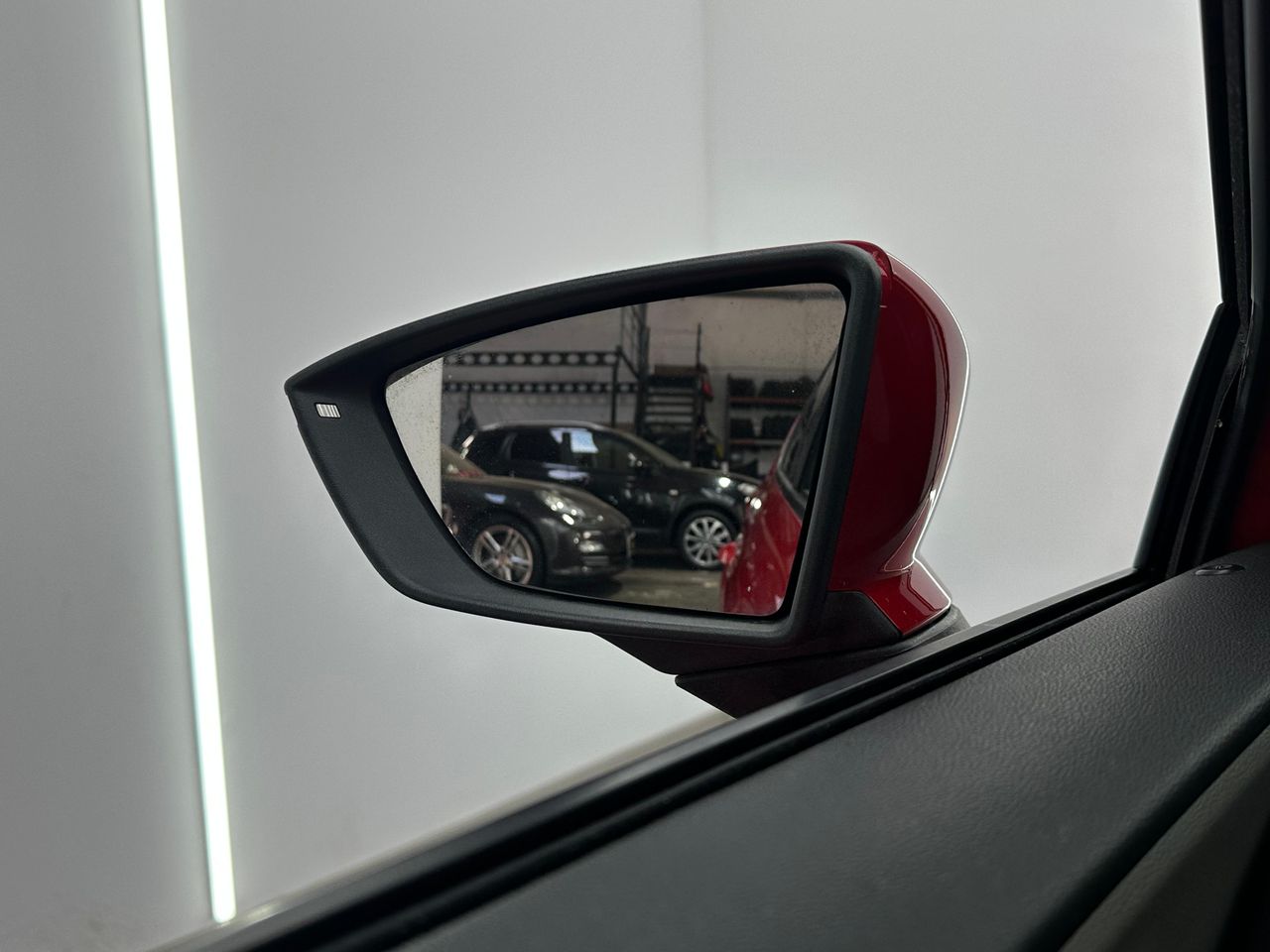 Seat Leon 1.6 TDI 66kW (90CV) Reference Plus Nacional - 189.000Km - Foto 2 