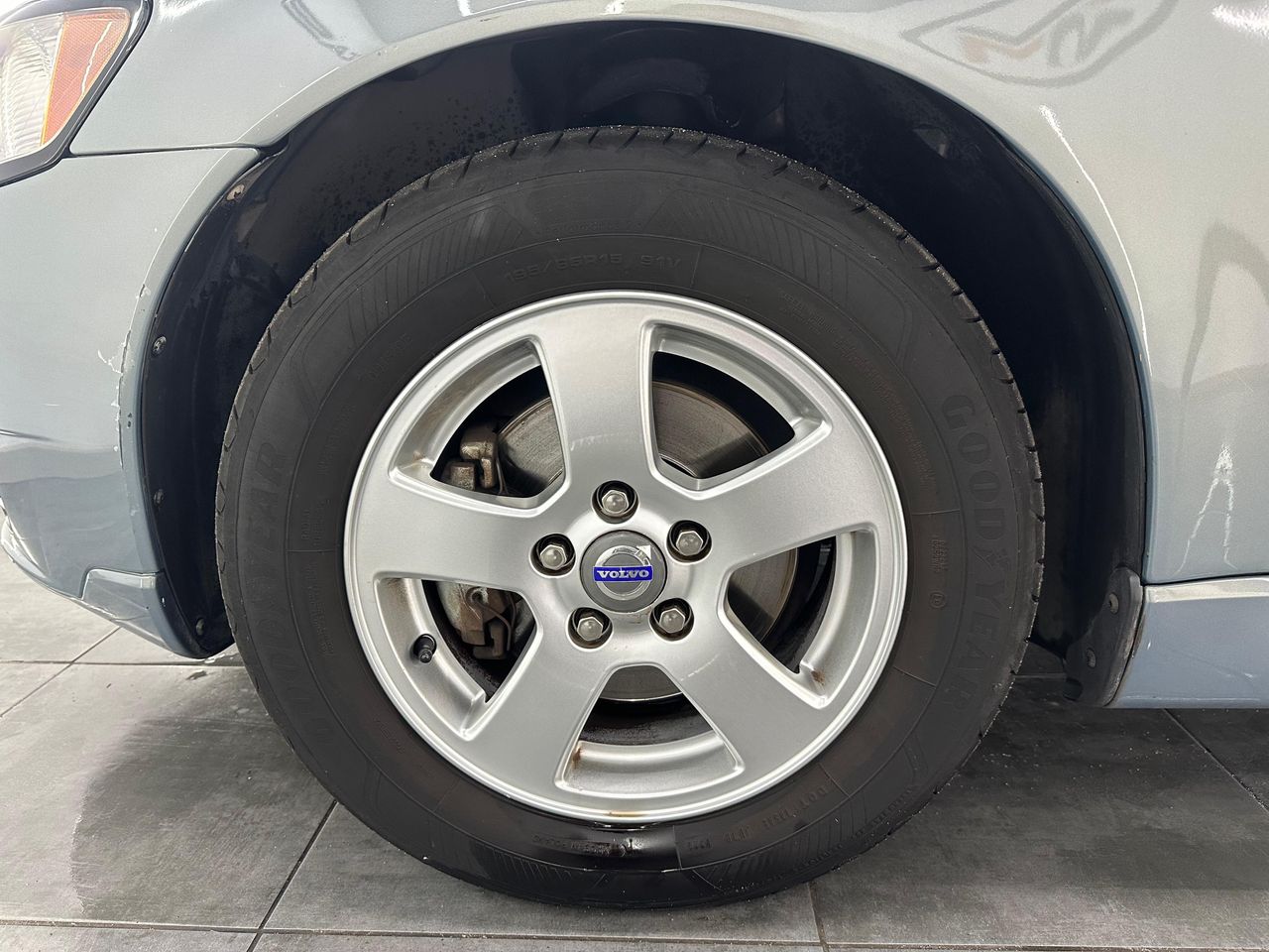 Volvo V50 1.6D Momentum Nacional Único Propietario - 158.000Km - Foto 2 