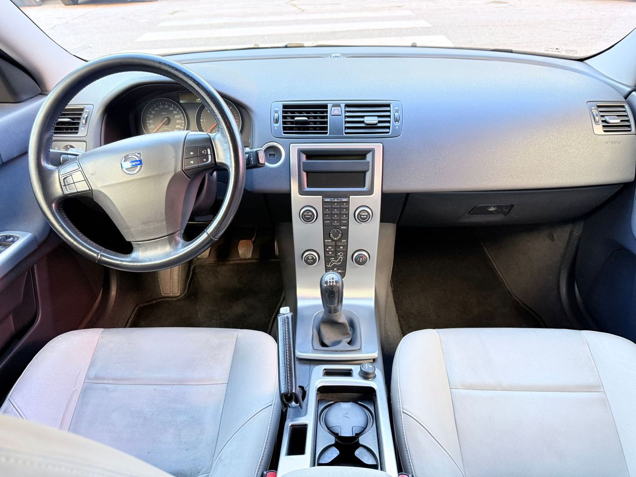 Volvo V50 2.0D Momentum Nacional Único propietario - 154.000Km - Foto 2 