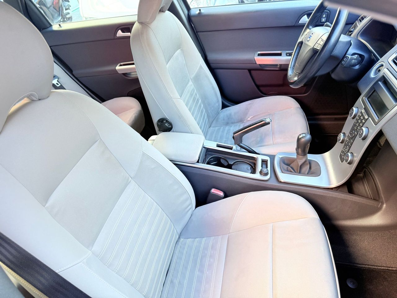 Volvo V50 2.0D Momentum Nacional Único propietario - 154.000Km - Foto 2 