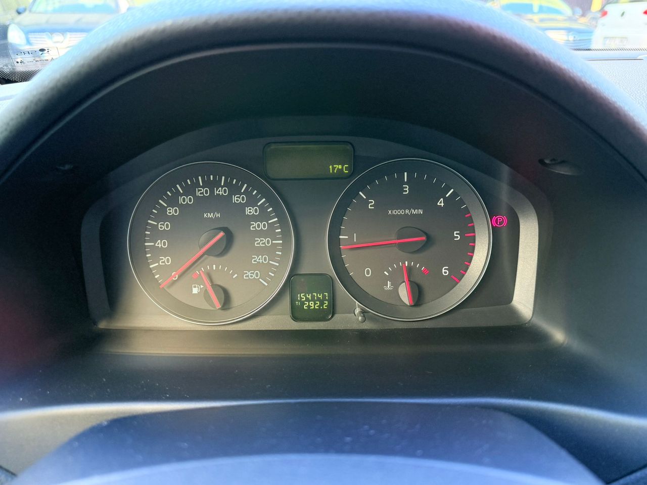 Volvo V50 2.0D Momentum Nacional Único propietario - 154.000Km - Foto 2 