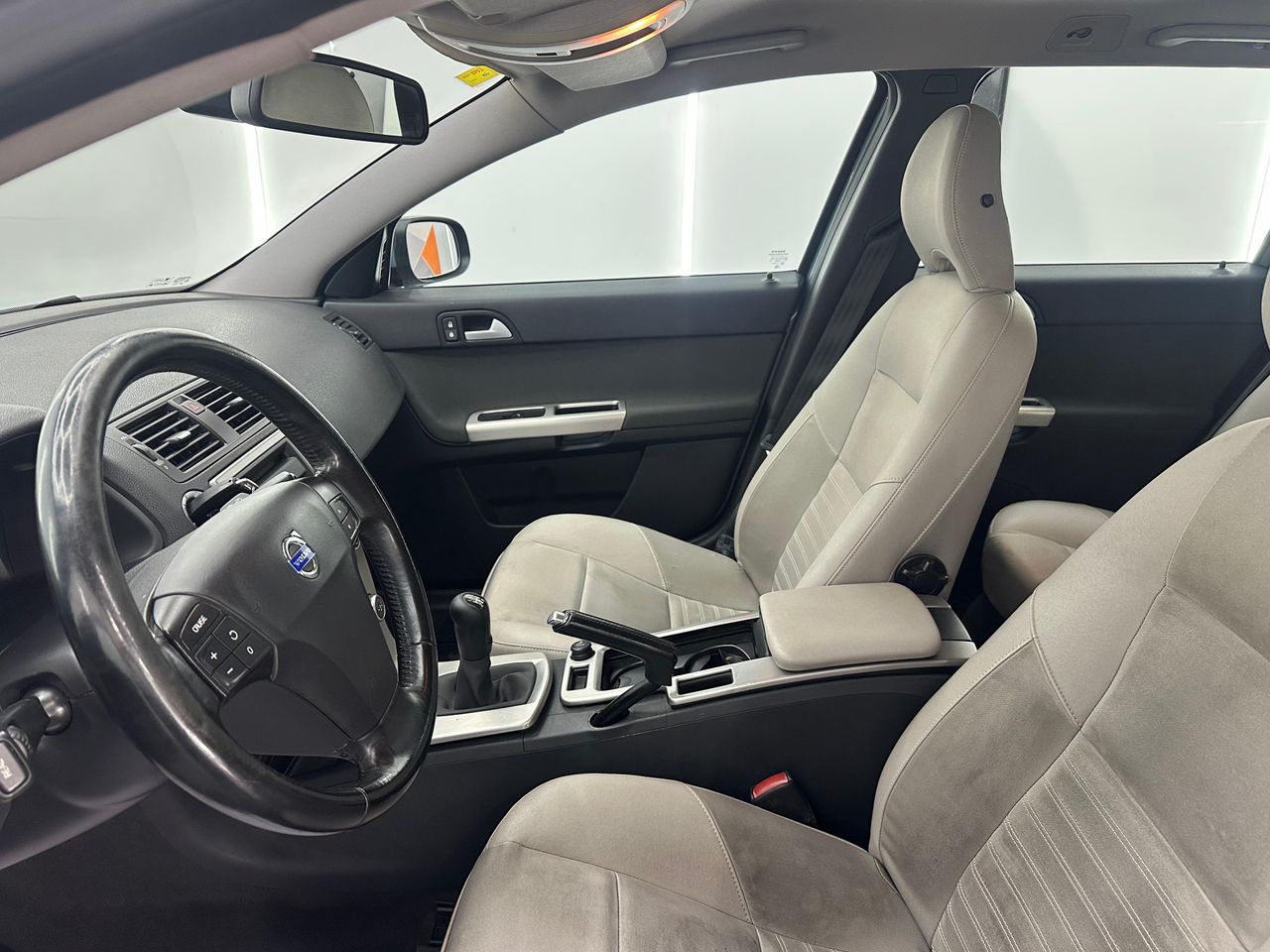Volvo V50 1.6D Momentum Nacional Único Propietario - 158.000Km - Foto 2 