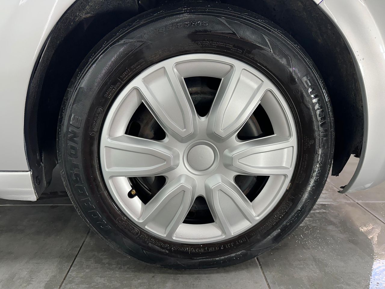 Peugeot 208 5P ACCESS 1.0 VTi 68Cv - 120.000Km - Foto 2 