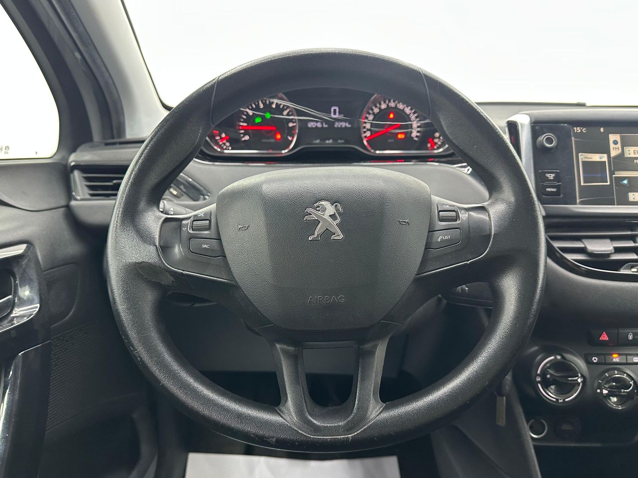 Peugeot 208 5P ACCESS 1.0 VTi 68Cv - 120.000Km - Foto 2 