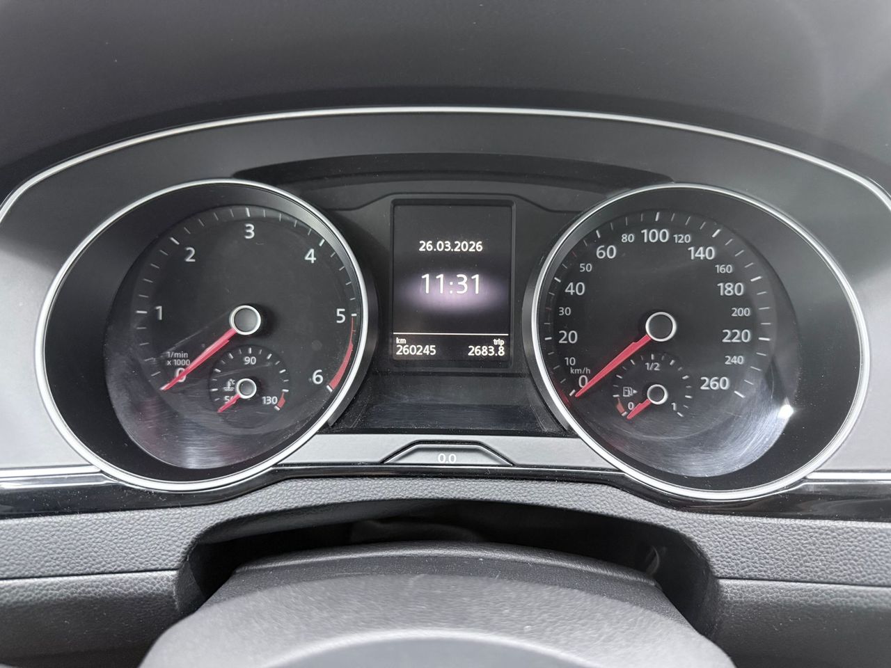 Volkswagen Passat 1.6 TDI 120cv Advance BMT Nacional - Foto 2 