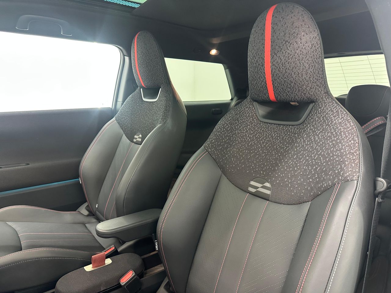 MINI Cooper JCW E 220Cv Electric - 15.000Km - Foto 2 