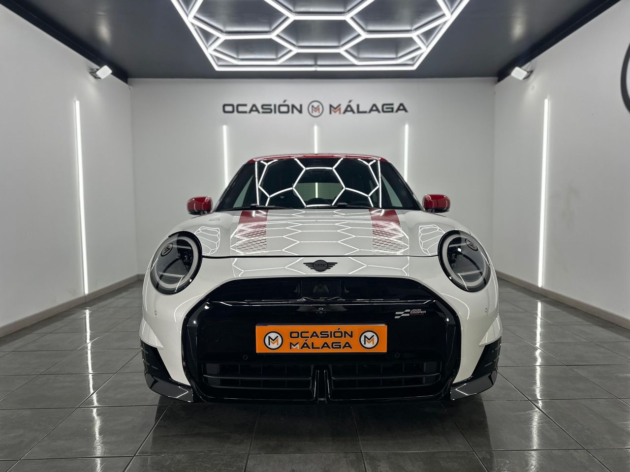 MINI Cooper JCW E 220Cv Electric - 15.000Km - Foto 2 
