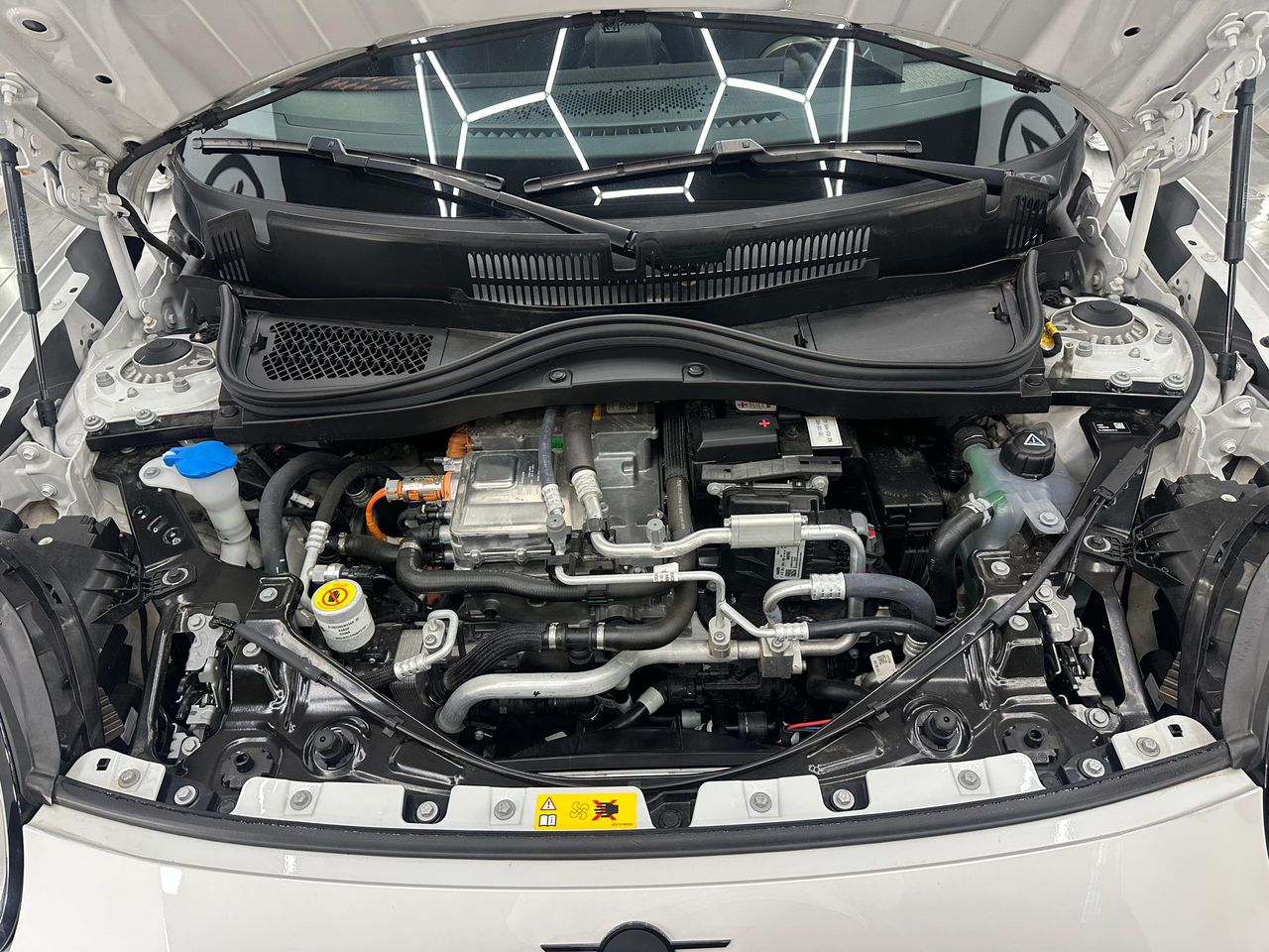 MINI Cooper JCW E 220Cv Electric - 15.000Km - Foto 2 