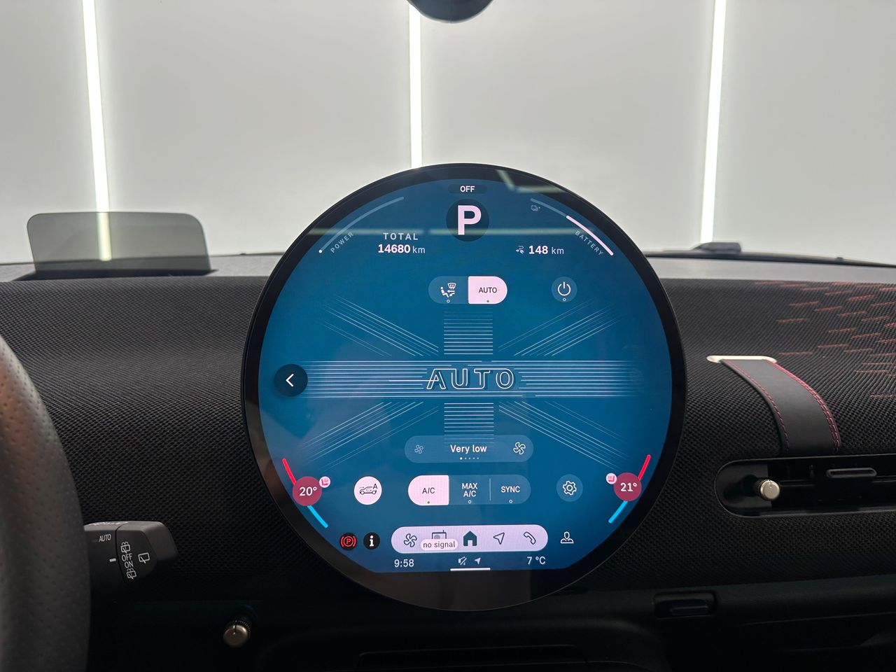 MINI Cooper JCW E 220Cv Electric - 15.000Km - Foto 2 