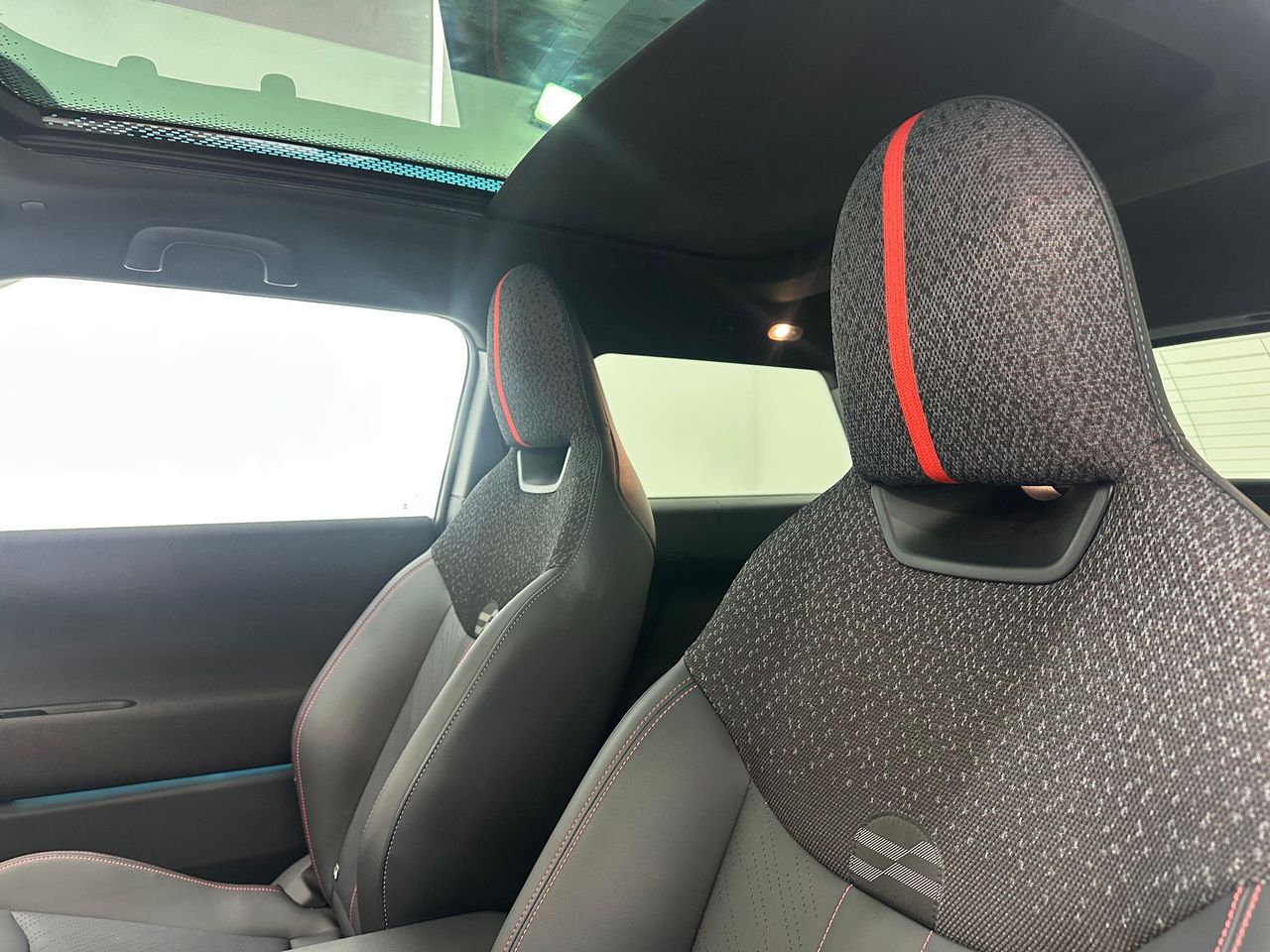 MINI Cooper JCW E 220Cv Electric - 15.000Km - Foto 2 