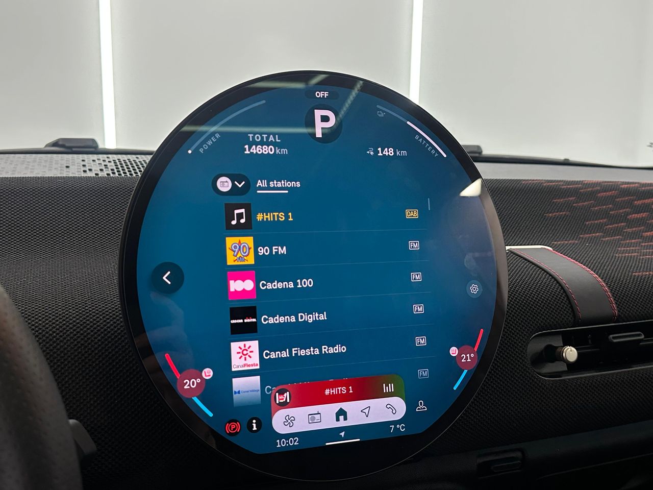 MINI Cooper JCW E 220Cv Electric - 15.000Km - Foto 2 