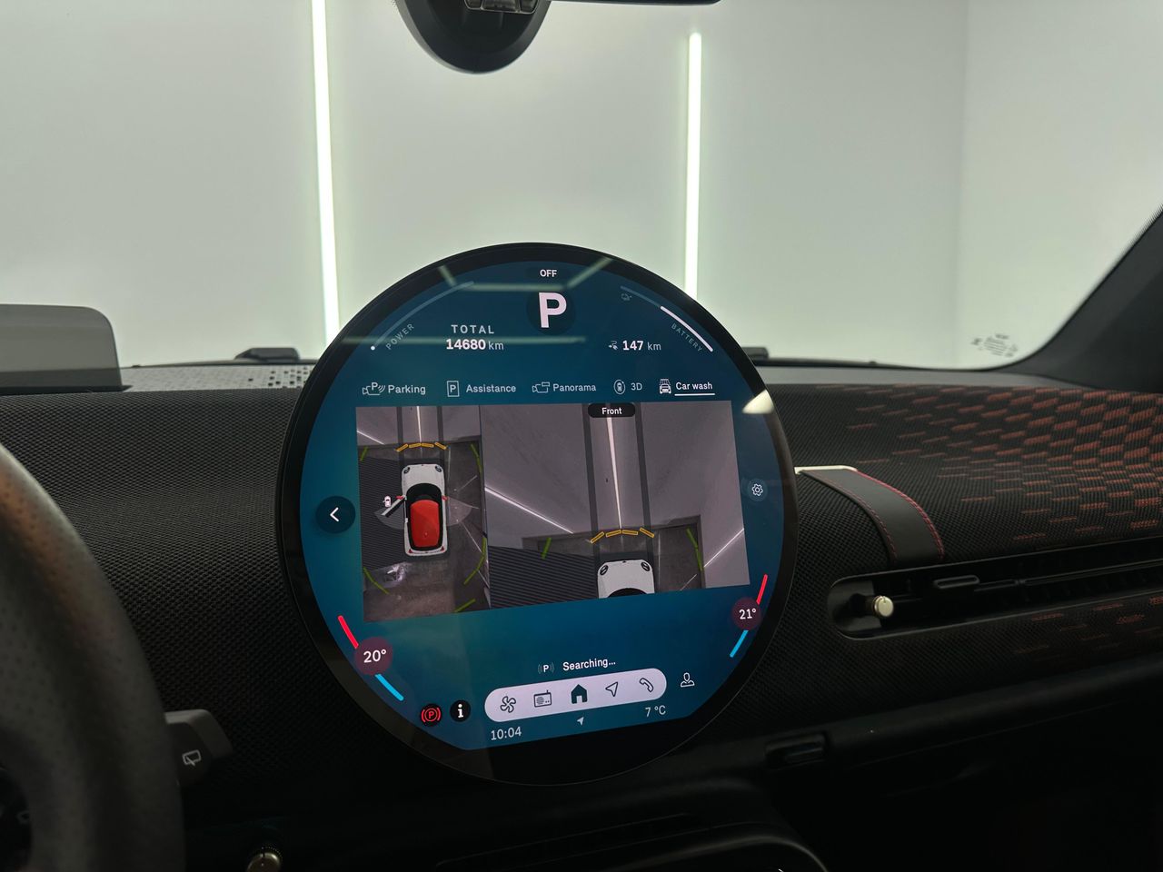 MINI Cooper JCW E 220Cv Electric - 15.000Km - Foto 2 