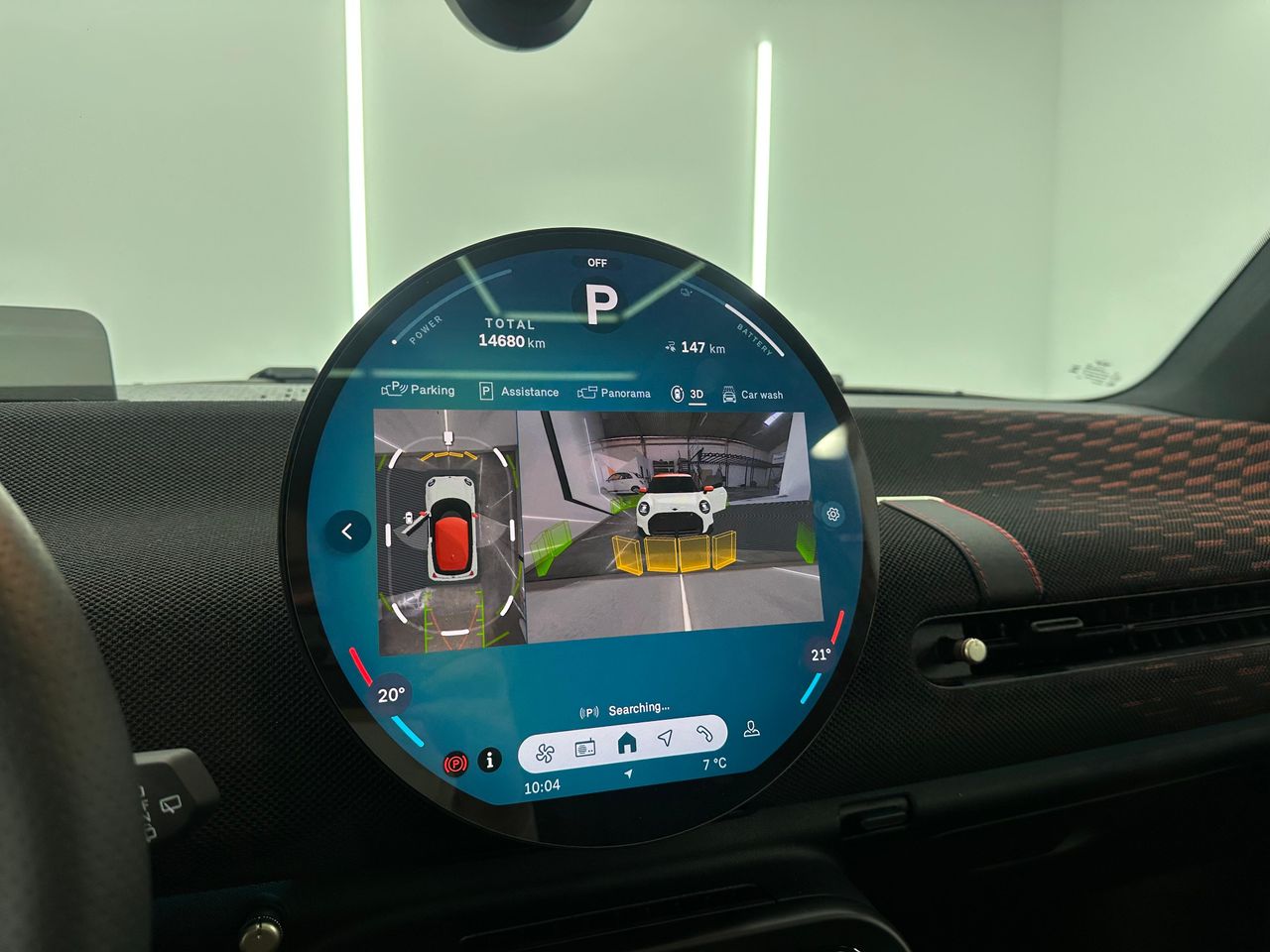 MINI Cooper JCW E 220Cv Electric - 15.000Km - Foto 2 