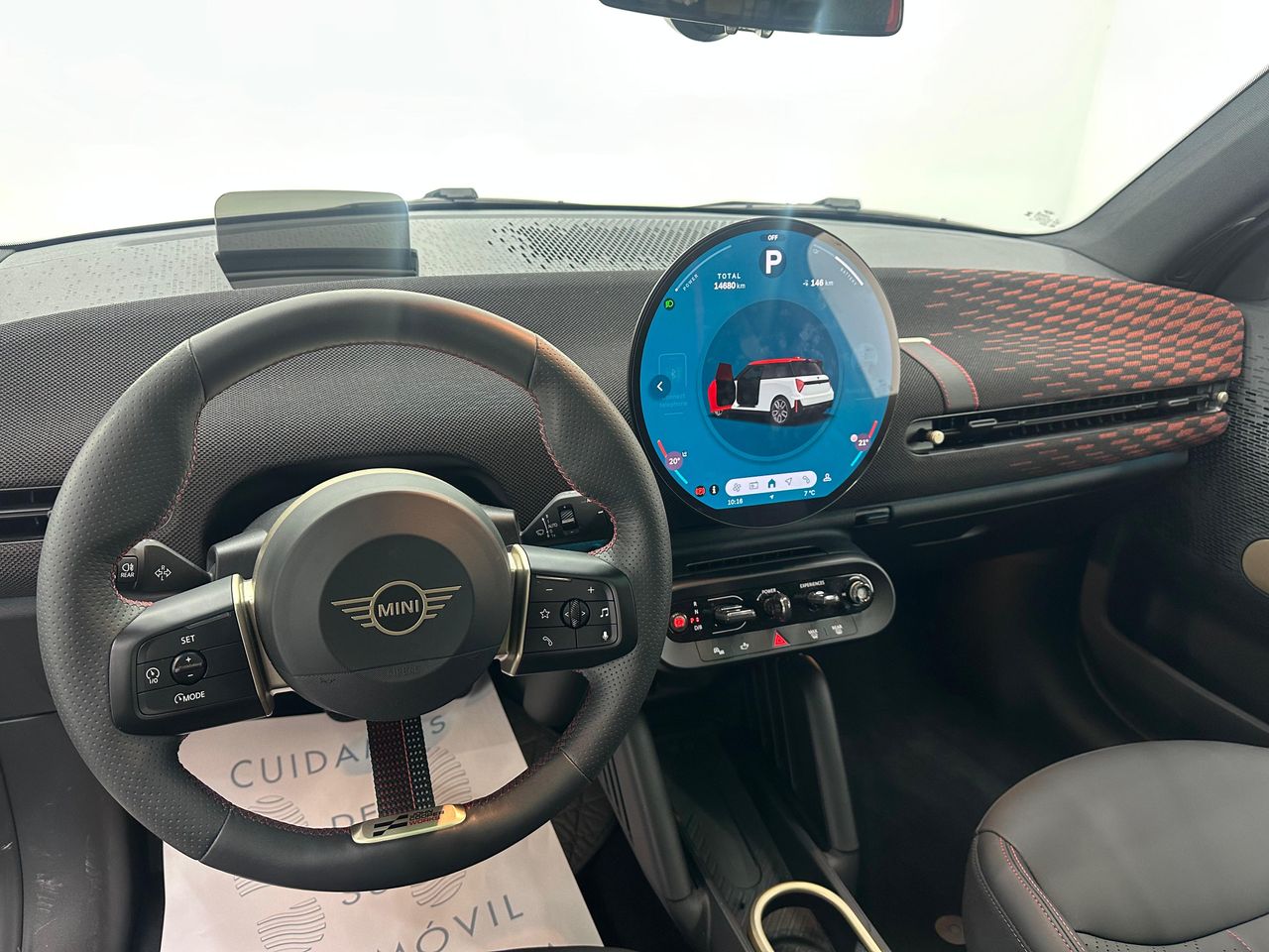 MINI Cooper JCW E 220Cv Electric - 15.000Km - Foto 2 