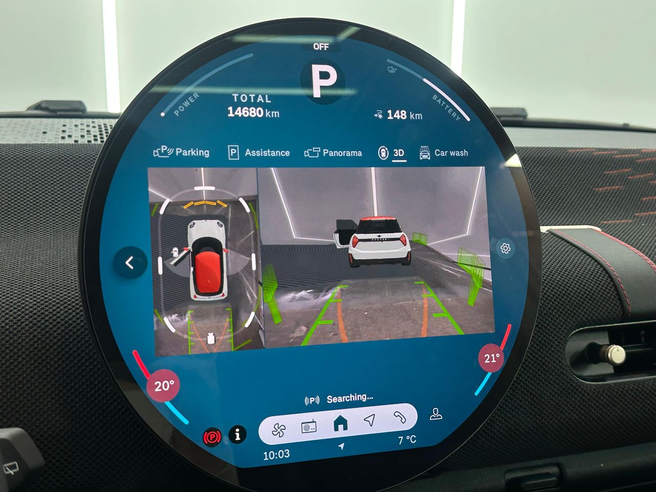 MINI Cooper JCW E 220Cv Electric - 15.000Km - Foto 2 