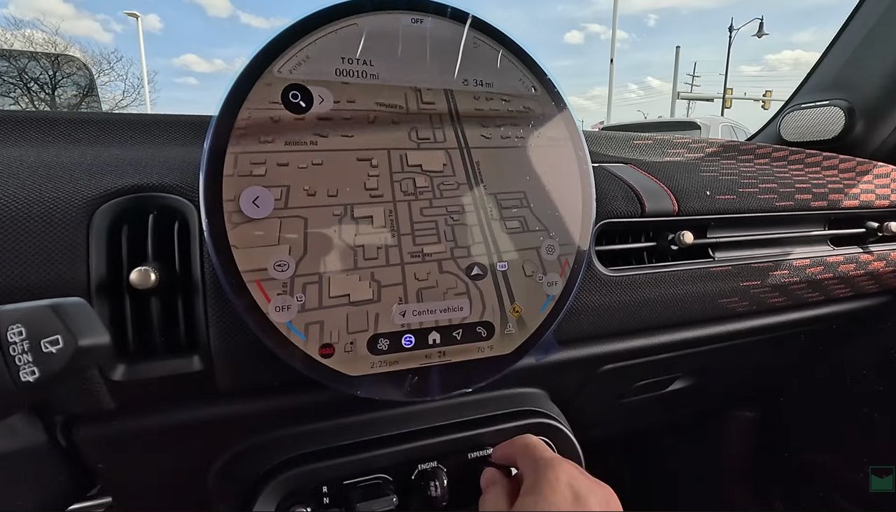 MINI Cooper JCW E 220Cv Electric - 15.000Km - Foto 2 