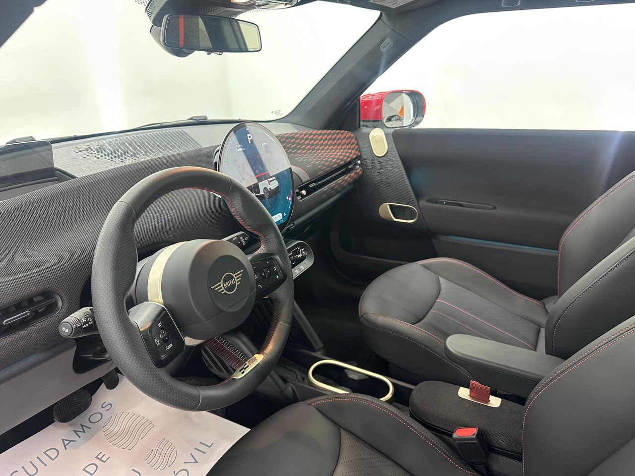 MINI Cooper JCW E 220Cv Electric - 15.000Km - Foto 2 