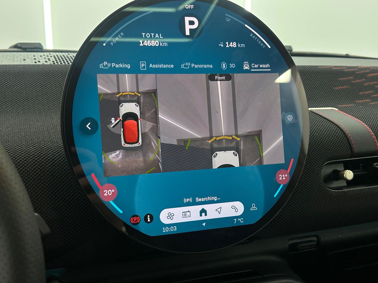 MINI Cooper JCW E 220Cv Electric - 15.000Km - Foto 2 