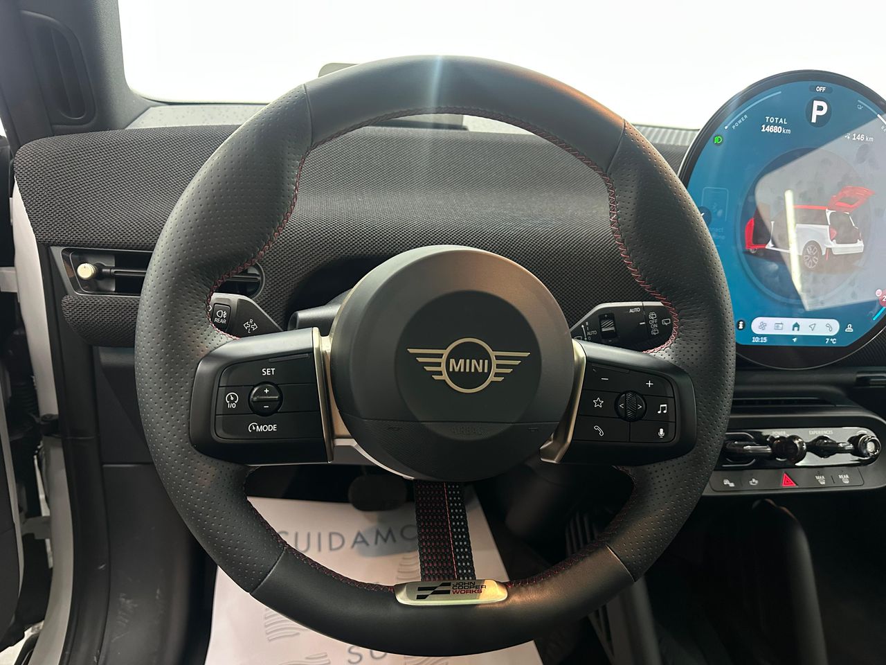 MINI Cooper JCW E 220Cv Electric - 15.000Km - Foto 2 