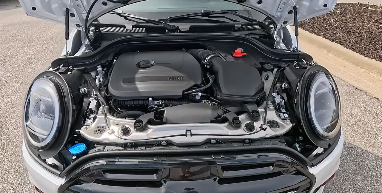 MINI Cooper JCW E 220Cv Electric - 15.000Km - Foto 2 