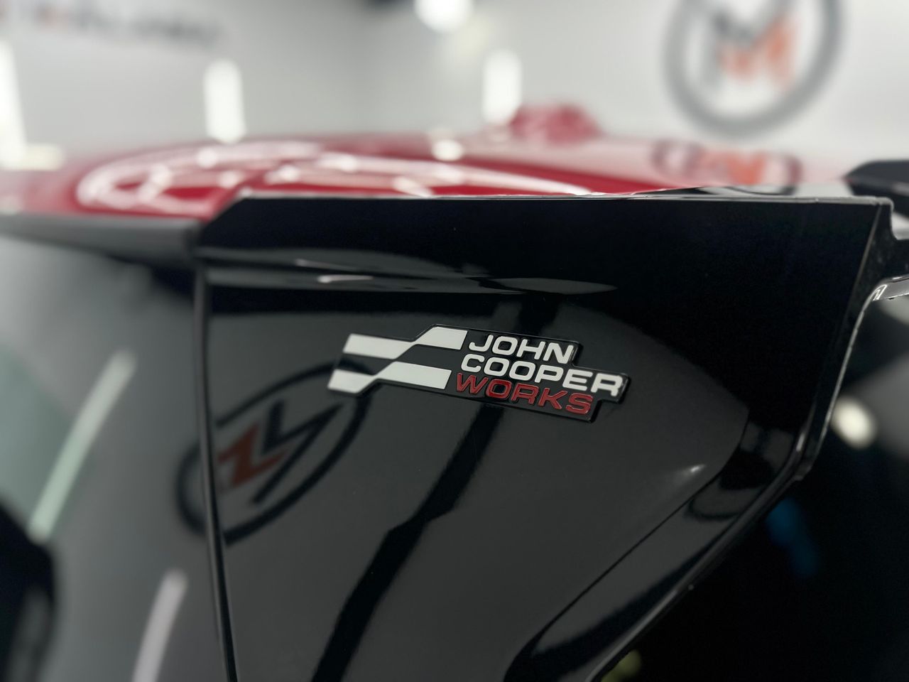 MINI Cooper JCW E 220Cv Electric - 15.000Km - Foto 2 